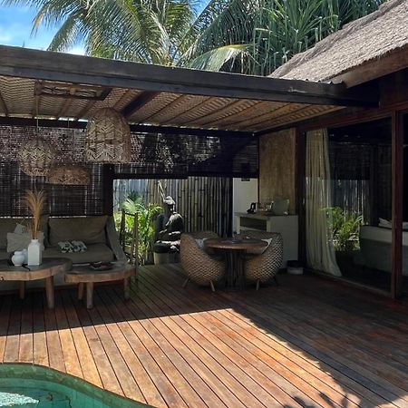 Majo Private Villas Gili Trawangan Exteriér fotografie