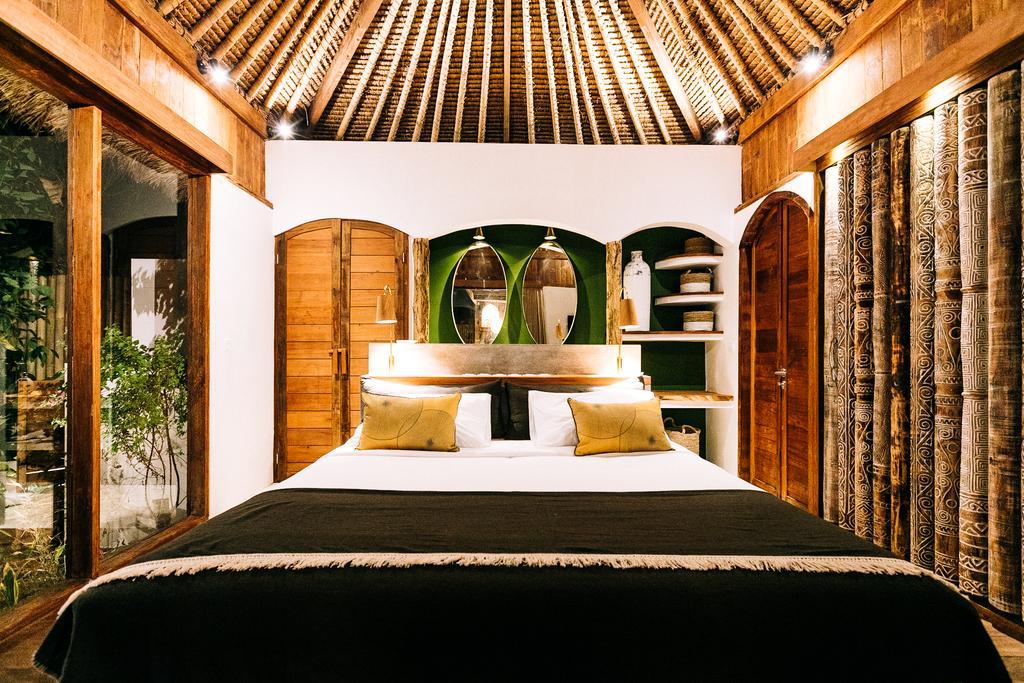 Majo Private Villas Gili Trawangan Exteriér fotografie